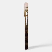 Alexander Helwig Wyant - Drie Beren Case-Mate iPhone Case (Achterkant / Links)