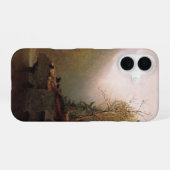 Alexander Helwig Wyant - Drie Beren iPhone 16 Hoesje (Achterkant horizontaal)
