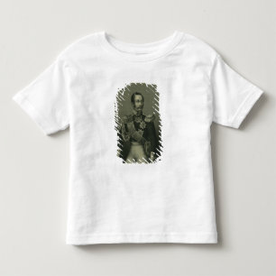 Alexander II van Rusland Kinder Shirts