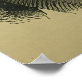 Alexander II van Rusland Poster (Hoek)