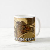 Alexander Koffiemok (Voorkant rechts)