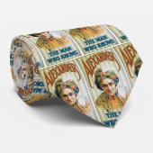 Alexander ~ Mentalist Physic Magic Act Stropdas (Opgerold)