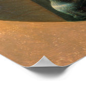 Alexander Nevsky Prince of Novgorod Poster (Hoek)