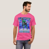 Alexander Petrovic T-shirt (Voorkant volledig)