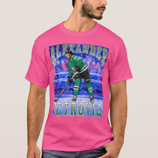 Alexander Petrovic T-shirt