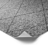 Alexander Platz Poster (Hoek)