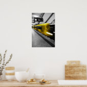 Alexander Platz Poster (Keuken)