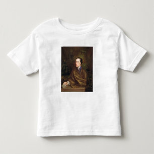 Alexander Pope (1688-1744) 1738 (olie op canvas) Kinder Shirts