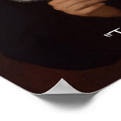 Alexander Pope "Mensen Maken Fouten" Wijsheid Quot Poster (Hoek)