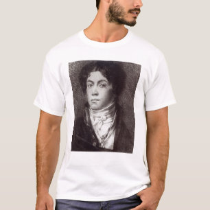 Alexander Pushkin T-shirt