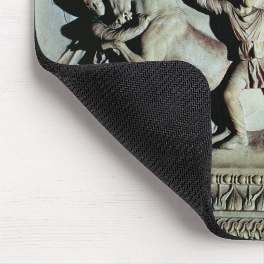 Alexander Sarcophagus Muismat (Hoek)