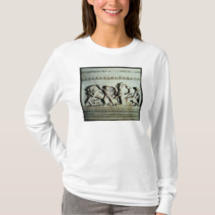 Alexander Sarcophagus T-shirt