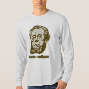 Alexander Solzhenitsyn T-Shirt