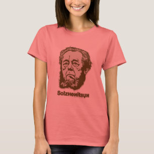 Alexander Solzhenitsyn T-Shirt