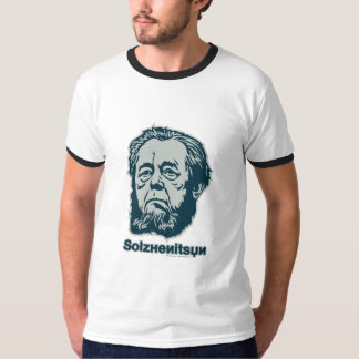 Alexander Solzhenitsyn T-Shirt