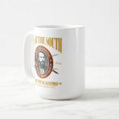 Alexander (SOTS2) Koffiemok (Voorkant links)