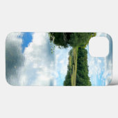 Alexander Spring Creek iPhone hoesjes (Achterkant (horizontaal))