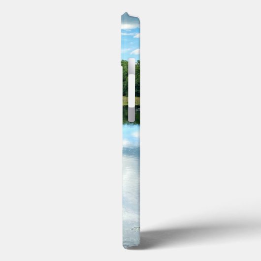 Alexander Spring Creek iPhone hoesjes (Achterkant / Links)