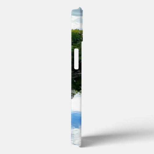 Alexander Spring Creek iPhone hoesjes (Achterkant / Rechts)