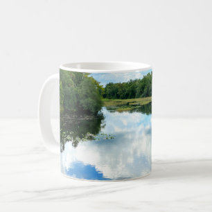 Alexander Spring Creek Koffiemok