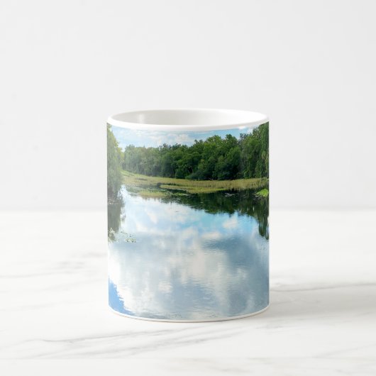 Alexander Spring Creek Koffiemok (Center)