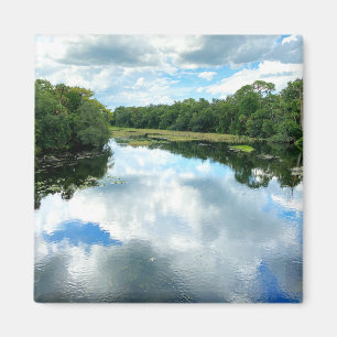 Alexander Spring Creek Magneet