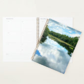 Alexander Spring Creek Planner (Display)