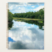 Alexander Spring Creek Planner (Voorkant)