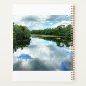 Alexander Spring Creek Planner (Achterkant)