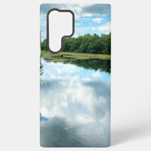 Alexander Spring Creek Samsung Telefoonhoesjes Galaxy Hoesje