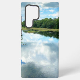 Alexander Spring Creek Samsung Telefoonhoesjes Samsung Galaxy Hoesje