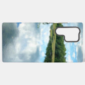 Alexander Spring Creek Samsung Telefoonhoesjes Samsung Galaxy Hoesje (Achterkant horizontaal)