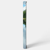 Alexander Spring Creek Samsung Telefoonhoesjes Samsung Galaxy Hoesje (Linkerkant)