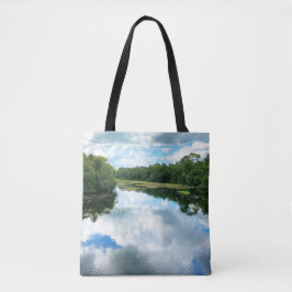 Alexander Spring Creek Tote Bag