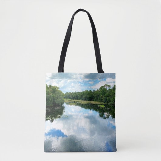 Alexander Spring Creek Tote Bag (Voorkant)