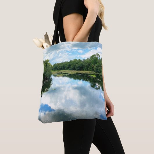 Alexander Spring Creek Tote Bag (Dichtbij)