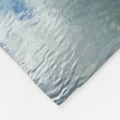 Alexander Springs Creek Fleece Deken (Hoek)