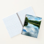 Alexander Springs Creek Notitieboek (Binnen)