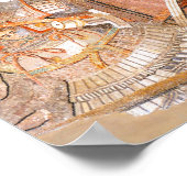 Alexander The Great Portrait Poster (Hoek)