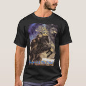 Alexander the Great T-Shirt (Voorkant)