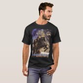 Alexander the Great T-Shirt (Voorkant volledig)
