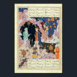 Alexander Visits a Hermit Poster<br><div class="desc">Mevrouw D-212 fol.285a Alexander Bezoekt een Hermit, illustratie van "The Book of Alexander", 1191, door Elias Nezami (1140-1209) c.1550, gevestigd aan het Instituut voor Orientale Studies in Sint-Petersburg, Rusland. Mevrouw D-212 fol.285a Alexander Visits a Hermit, illustratie van "The Book of Alexander", 1191, door Elias Nezami (1140-1209) c.1550, werd in de...</div>