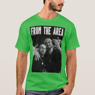 Alexander Volkanovski Tai Tuivasa U Gifts T-shirt