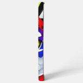 Alexander's Cat closeup Samsung S22 Ult phone case Galaxy Hoesje (Linkerkant)