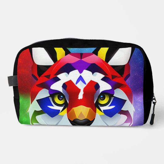 Alexander's Cat dopp kit toilettas Toilettasje (Voorkant)