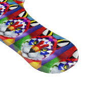 Alexander's Cat plus glazen snijplank (Hoek)