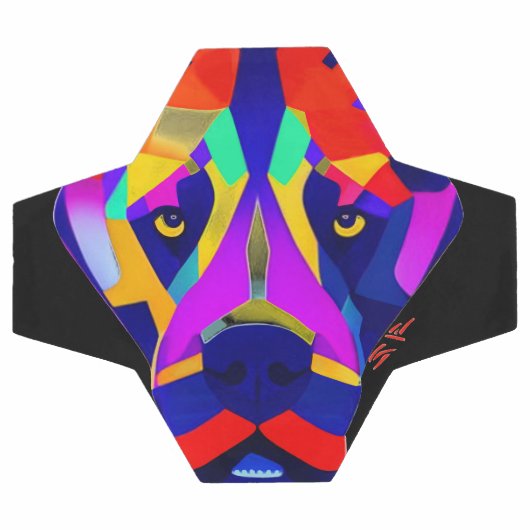 Alexander's Dog voetbal (Enkel)