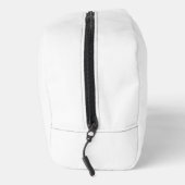 Alexander's Dog white dopp kit Toilettasje (Rechts)