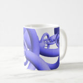 Alexander's Horned Sphere Mok (Voorkant rechts)