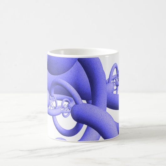 Alexander's Horned Sphere Mok (Center)